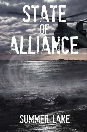 [Collapse 05] • State of Alliance